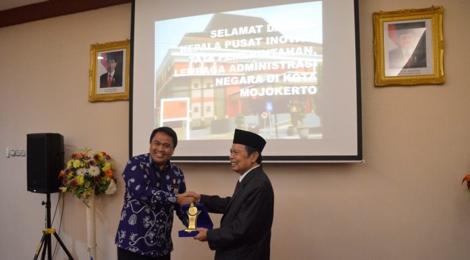 Kota Mojokerto