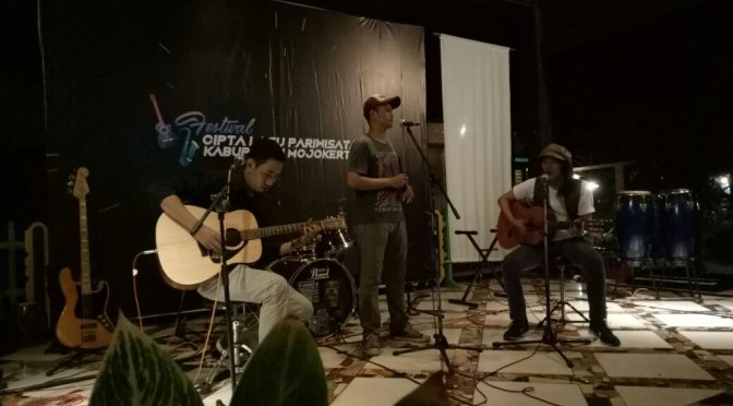 Festival Cipta Lagu