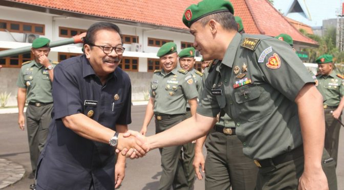 Gubernur Jatim